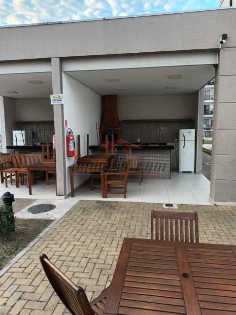 Apartamento à venda com 3 quartos, 58m² - Foto 22