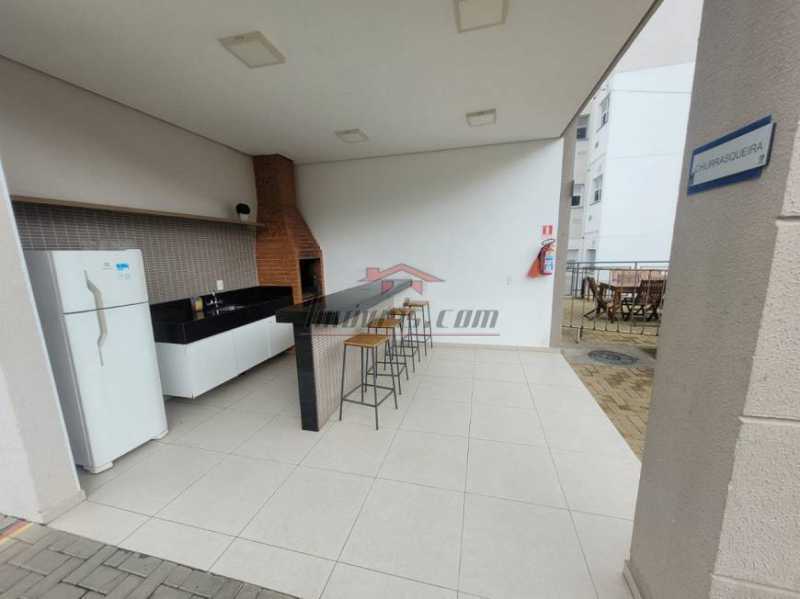 Apartamento à venda com 3 quartos, 58m² - Foto 21