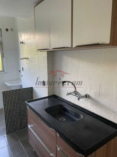 Apartamento à venda com 2 quartos, 61m² - Foto 21