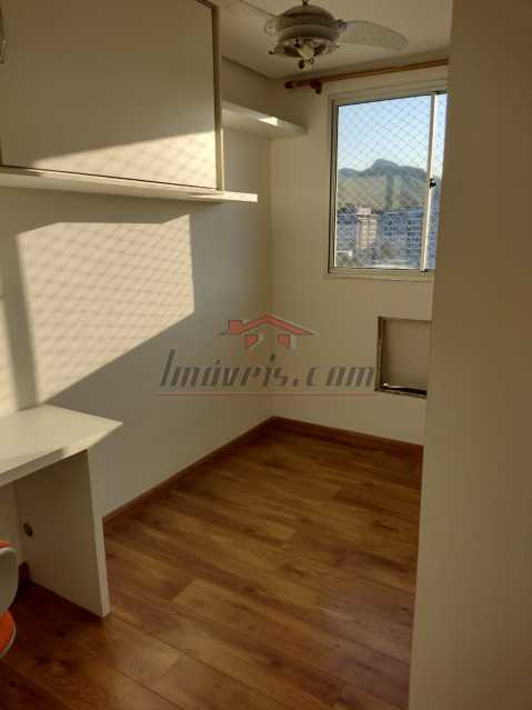 Apartamento à venda com 2 quartos, 50m² - Foto 5