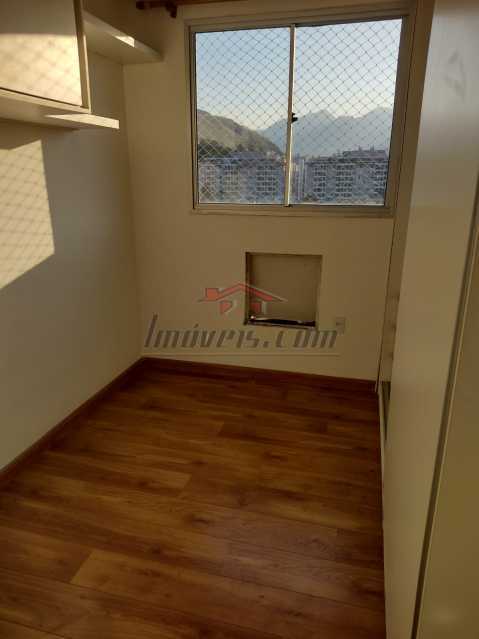 Apartamento à venda com 2 quartos, 50m² - Foto 6