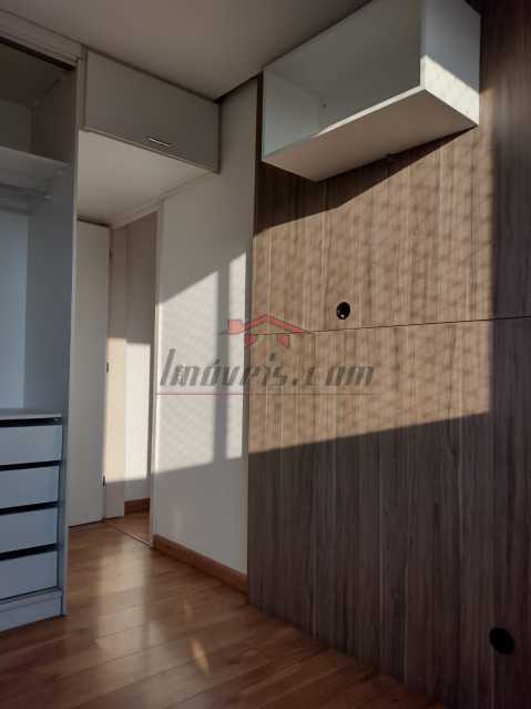 Apartamento à venda com 2 quartos, 50m² - Foto 10