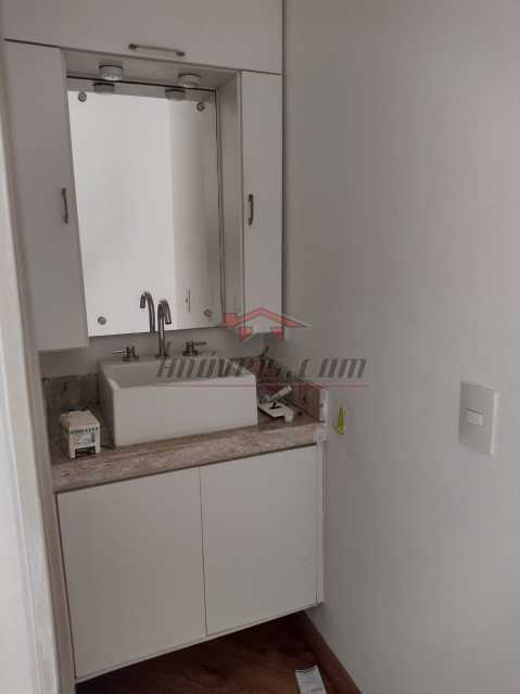 Apartamento à venda com 2 quartos, 50m² - Foto 11