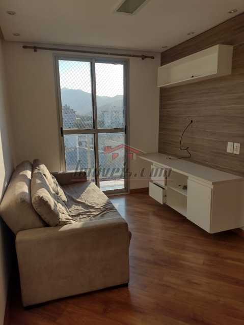 Apartamento à venda com 2 quartos, 50m² - Foto 13