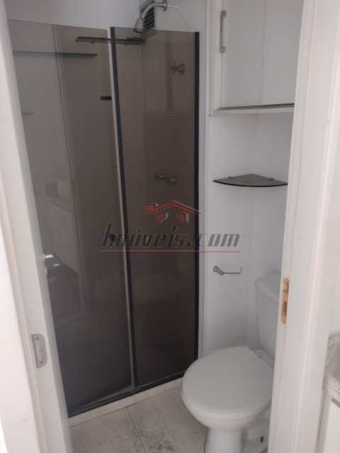 Apartamento à venda com 2 quartos, 50m² - Foto 15