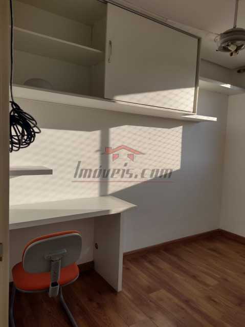 Apartamento à venda com 2 quartos, 50m² - Foto 16