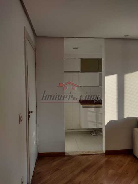 Apartamento à venda com 2 quartos, 50m² - Foto 17