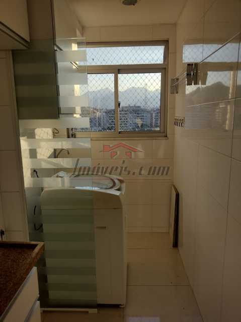 Apartamento à venda com 2 quartos, 50m² - Foto 20