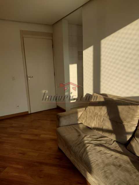 Apartamento à venda com 2 quartos, 50m² - Foto 21