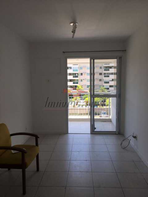 Apartamento à venda com 2 quartos, 63m² - Foto 7