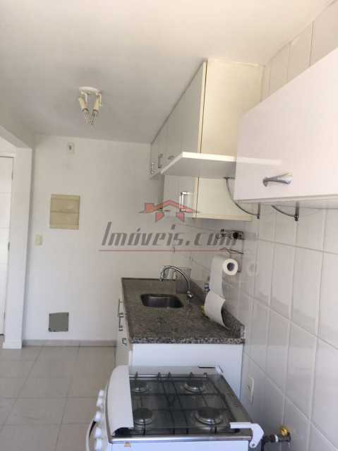 Apartamento à venda com 2 quartos, 63m² - Foto 20