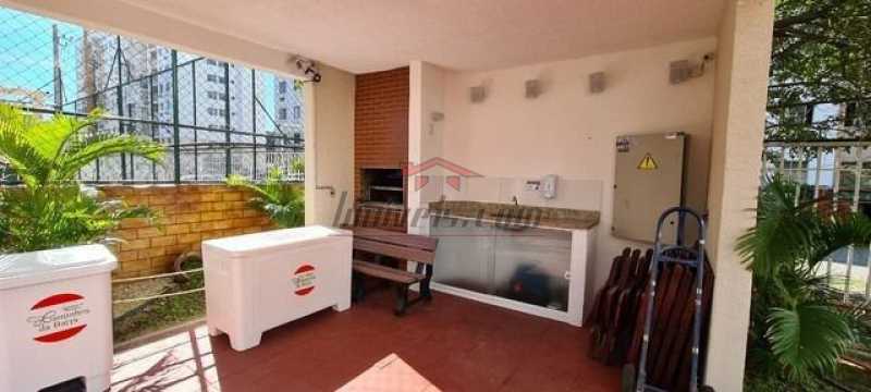 Apartamento à venda com 2 quartos, 55m² - Foto 17