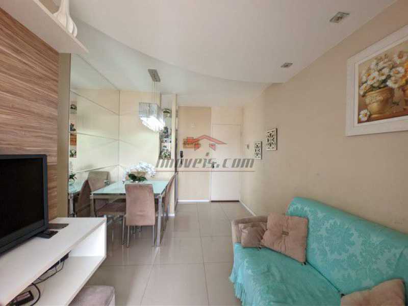 Apartamento à venda com 2 quartos, 55m² - Foto 2