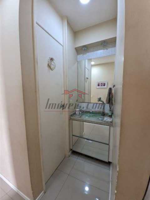 Apartamento à venda com 2 quartos, 55m² - Foto 10