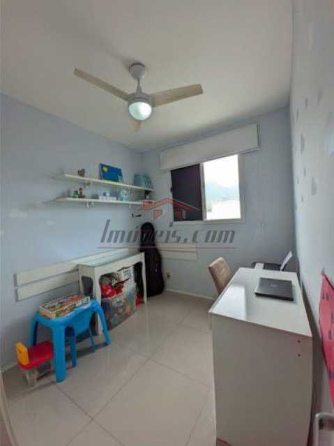 Apartamento à venda com 2 quartos, 55m² - Foto 7