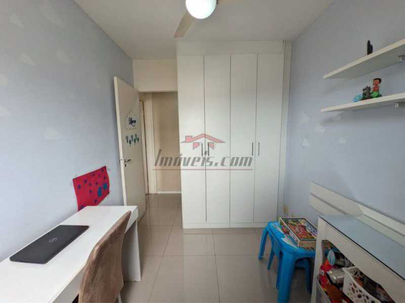 Apartamento à venda com 2 quartos, 55m² - Foto 8