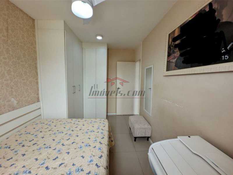 Apartamento à venda com 2 quartos, 55m² - Foto 4