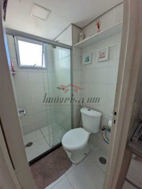 Apartamento à venda com 2 quartos, 55m² - Foto 9