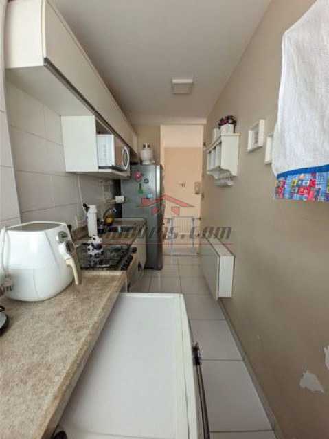 Apartamento à venda com 2 quartos, 55m² - Foto 12