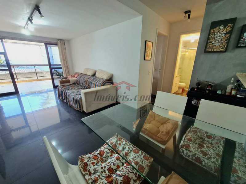 Apartamento à venda com 2 quartos, 84m² - Foto 5