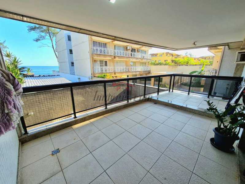 Apartamento à venda com 2 quartos, 84m² - Foto 1