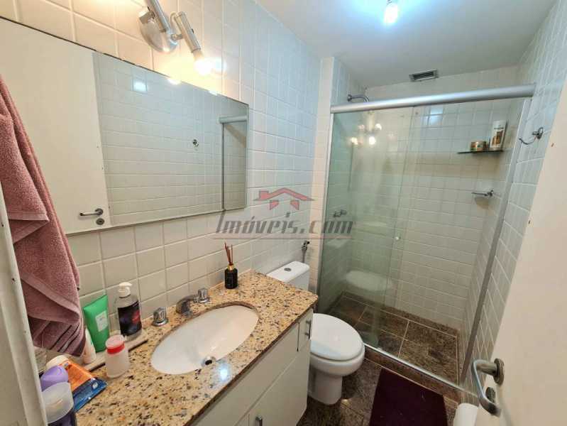 Apartamento à venda com 2 quartos, 84m² - Foto 9