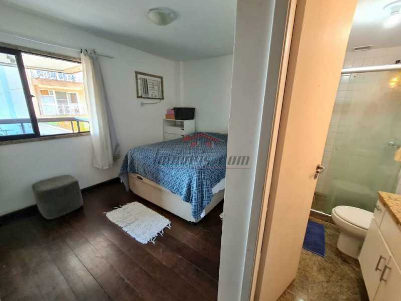 Apartamento à venda com 2 quartos, 84m² - Foto 8