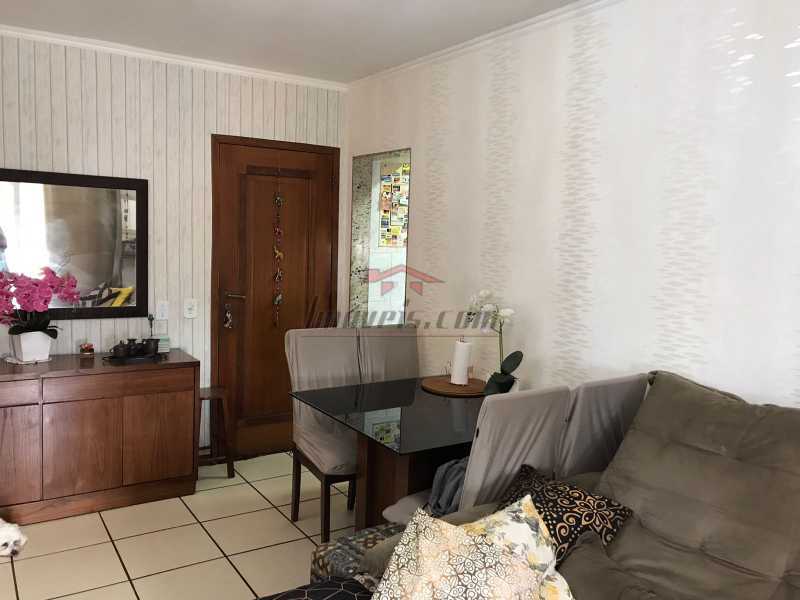 Apartamento à venda com 2 quartos, 65m² - Foto 3