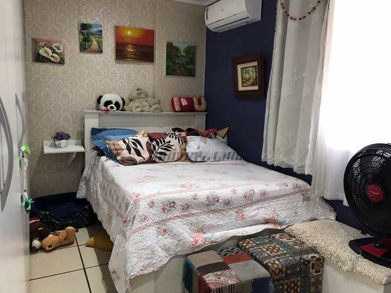 Apartamento à venda com 2 quartos, 65m² - Foto 7