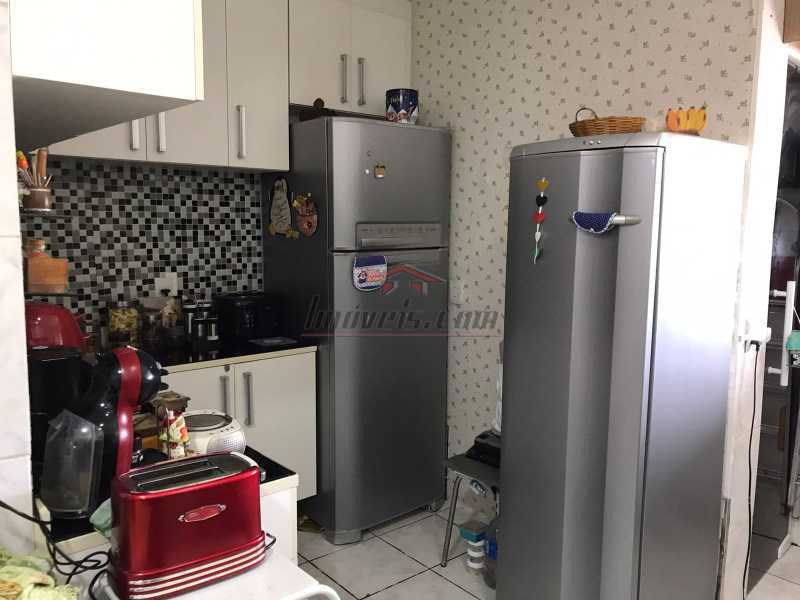 Apartamento à venda com 2 quartos, 65m² - Foto 20