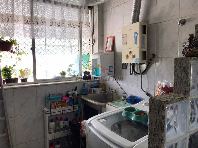 Apartamento à venda com 2 quartos, 65m² - Foto 21