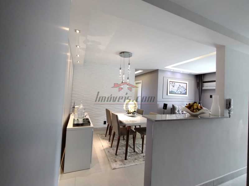 Apartamento à venda com 3 quartos, 72m² - Foto 11