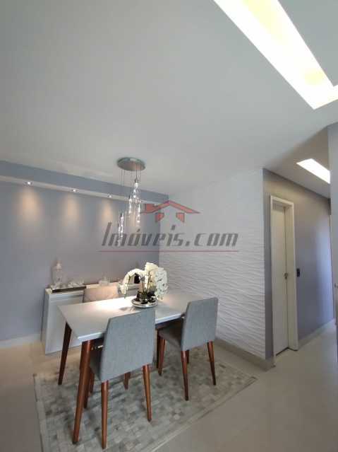 Apartamento à venda com 3 quartos, 72m² - Foto 9