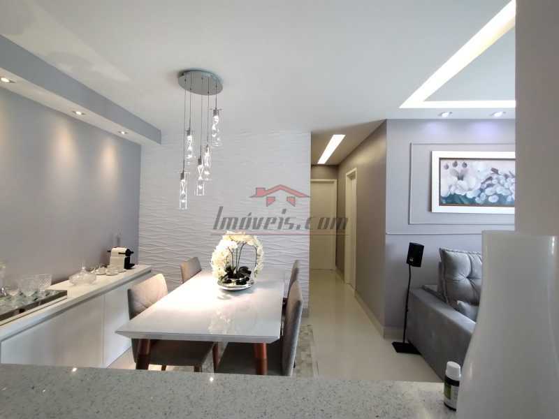 Apartamento à venda com 3 quartos, 72m² - Foto 13