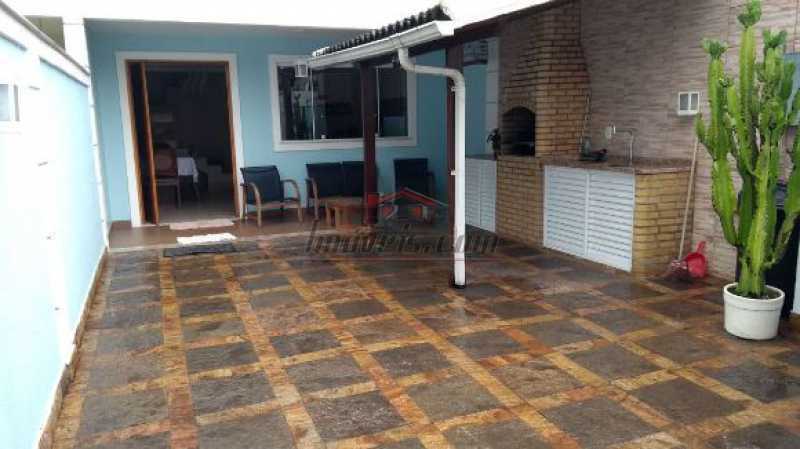 Casa de Condomínio à venda com 3 quartos, 190m² - Foto 21