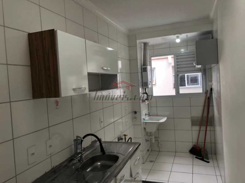 Apartamento à venda com 2 quartos, 59m² - Foto 15