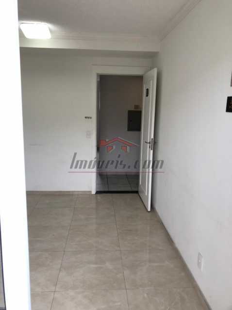 Apartamento à venda com 2 quartos, 59m² - Foto 2