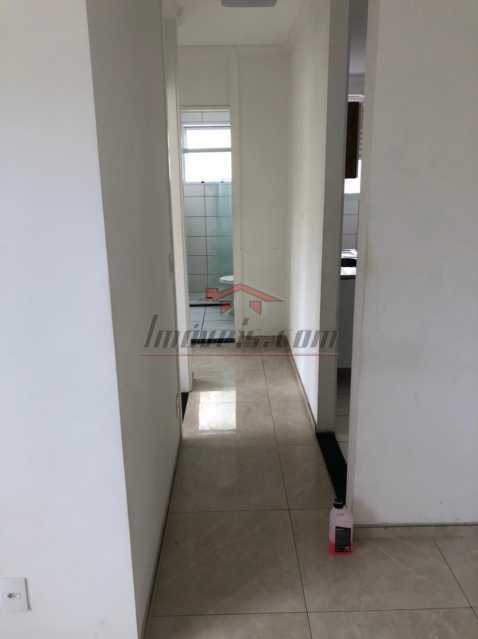 Apartamento à venda com 2 quartos, 59m² - Foto 3