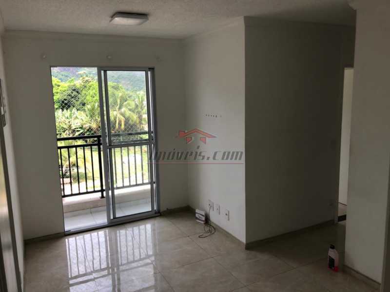 Apartamento à venda com 2 quartos, 59m² - Foto 1