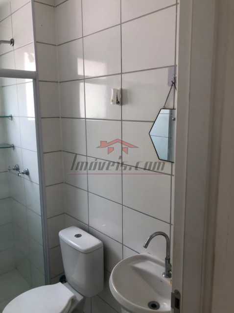 Apartamento à venda com 2 quartos, 59m² - Foto 12