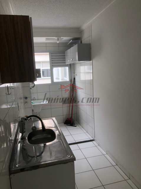 Apartamento à venda com 2 quartos, 59m² - Foto 14