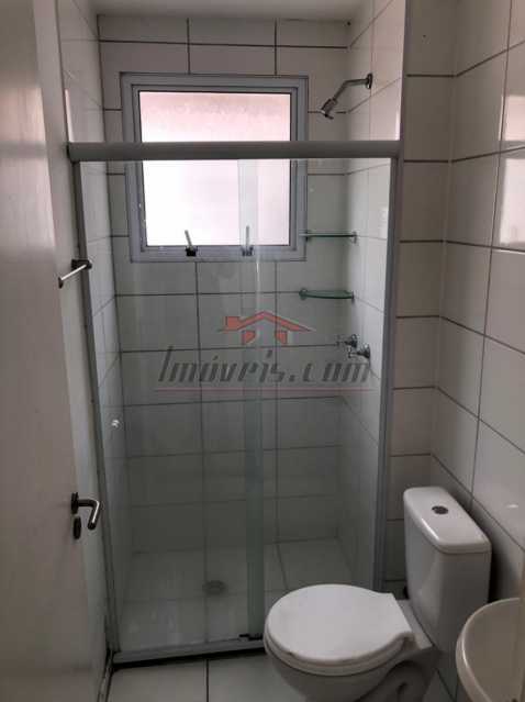 Apartamento à venda com 2 quartos, 59m² - Foto 11