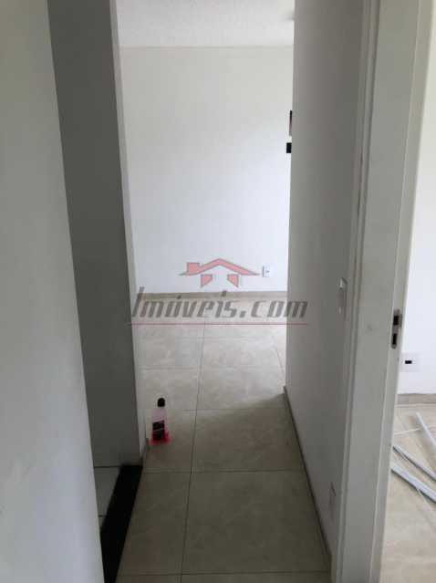 Apartamento à venda com 2 quartos, 59m² - Foto 4