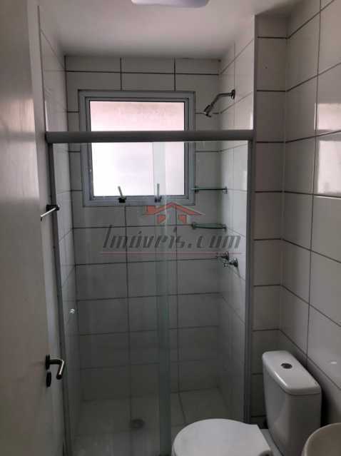 Apartamento à venda com 2 quartos, 59m² - Foto 13