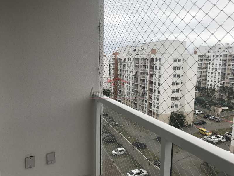 Apartamento à venda com 2 quartos, 61m² - Foto 5