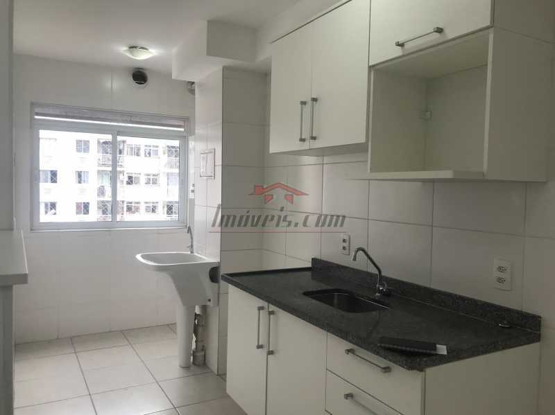 Apartamento à venda com 2 quartos, 61m² - Foto 24