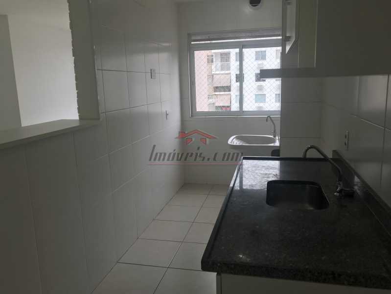 Apartamento à venda com 2 quartos, 61m² - Foto 27