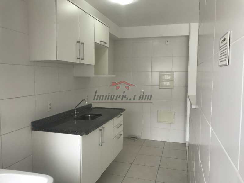 Apartamento à venda com 2 quartos, 61m² - Foto 25