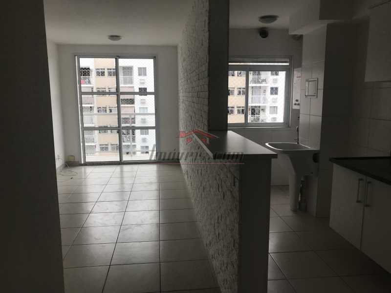 Apartamento à venda com 2 quartos, 61m² - Foto 4