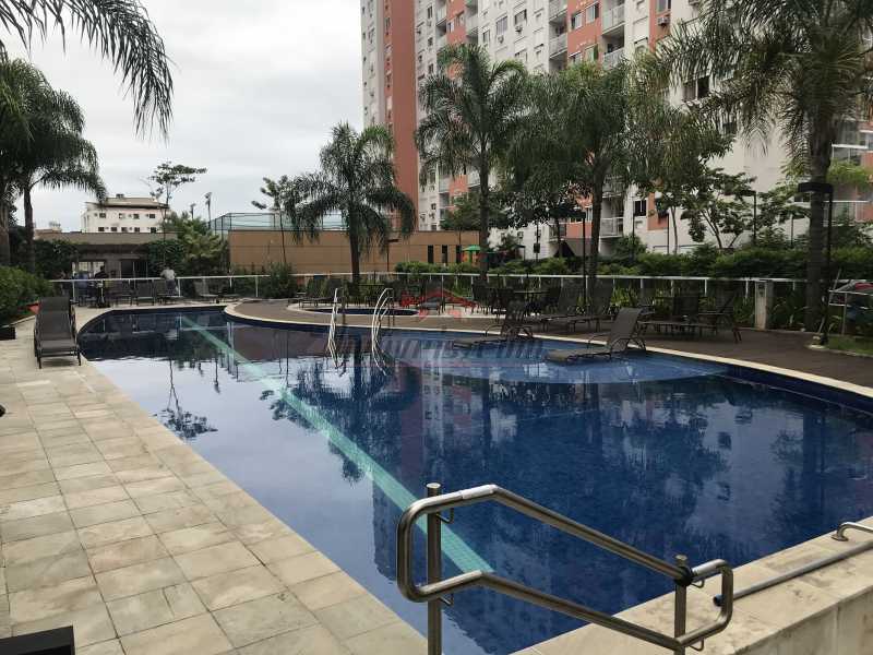 Apartamento à venda com 2 quartos, 61m² - Foto 26